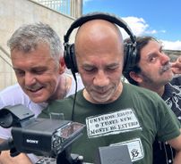 Foto de Bastardos Do Cardeal