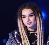 Foto de Zhavia
