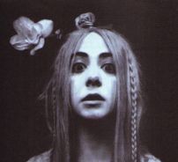 Foto de Queen Adreena