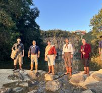 Foto de Grupo Som do Sul