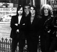 Foto de The Del-Lords