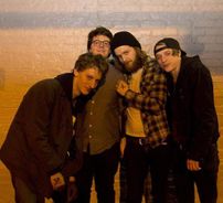 Foto de Sorority Noise