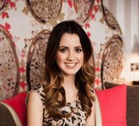 Foto de Laura Marano