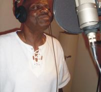 Foto de Cantor Deolindo