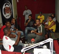 Foto de Grupo Puro Estilo