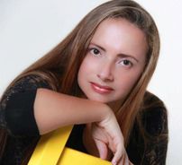 Foto de Kellen Cristina