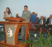 Foto de Salomão Rocha