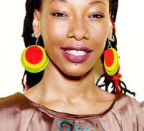 Foto de Fatoumata Diawara
