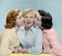 Foto de The Fontane Sisters