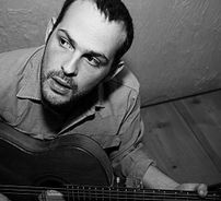 Foto de Gregory Alan Isakov