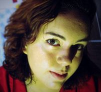 Foto de Mariana Ramires