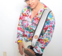 Foto de Renato Rosas