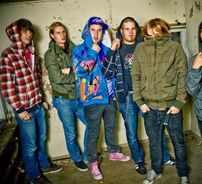 Foto de One Morning Left