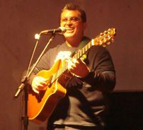 Foto de Fauzer Zaidan