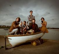 Foto de Rend Collective