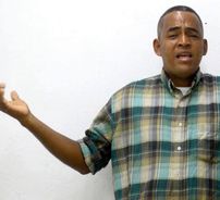 Foto de Marco Antonio Hurtado