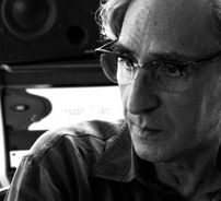 Foto de Franco Battiato