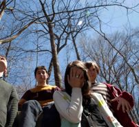 Foto de Speedy Ortiz