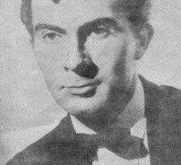 Foto de Antonio Prieto