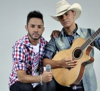 Foto de João Neto e Willian