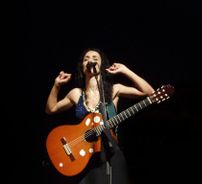 Foto de Marisa Monte