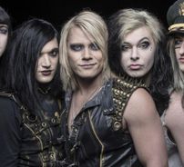 Foto de Farewell, My Love