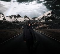 Foto de Santiago Monjaraz