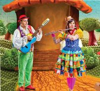 Foto de Tempo de Brincar