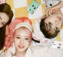 Foto de LIMELIGHT (K-pop)