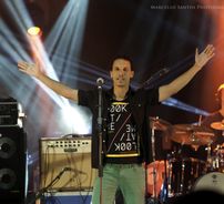 Foto de Gustavo Almeida