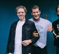 Foto de Sons Of The East