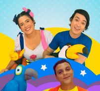 Foto de Cia Kokelinha