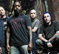Foto de Sevendust