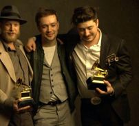 Foto de Mumford & Sons