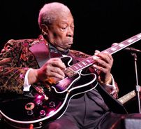Foto de B.B. King