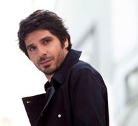 Foto de Patrick Fiori