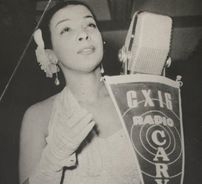 Foto de Elizeth Cardoso