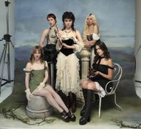 Foto de The Last Dinner Party