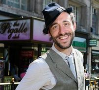 Foto de Charlie Winston