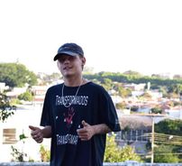 Foto de E7CHAVE (@ogchave)