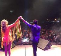 Foto de Gatinha Manhosa