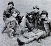 Foto de The Swinging Blue Jeans