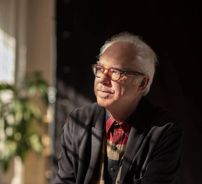 Foto de Bill Frisell