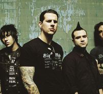 Foto de Avenged Sevenfold