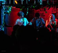 Foto de Banda Øpïum