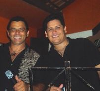 Foto de Ricky & Dedê