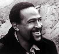 Foto de Marvin Gaye