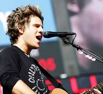 Foto de Ryan Cabrera