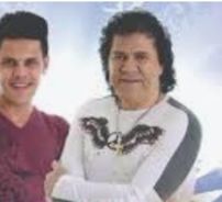 Foto de João Moreno e Mariano