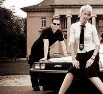 Foto de Massiv In Mensch